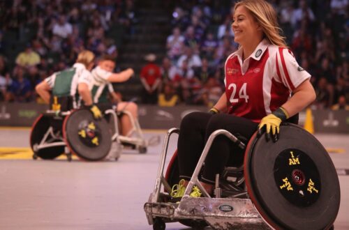 action, adult, athlete, audience, disabled, man, people, sitting, vehicle, wheel, wheelchair, wheelchair sport, woman, disabled, disabled, wheelchair, wheelchair, wheelchair, wheelchair, wheelchair
